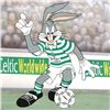 Image 2 : Bugs Bunny Celtic Football Club