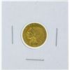 Image 1 : 1915 $2 1-2 Indian Head Quarter Eagle Gold Coin BU