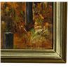 Image 2 : Original Oil on Canvas by Artist John A. Cahill