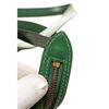 Image 5 : Louis Vuitton Green Epi Leather St Jacques GM Shoulder Bag