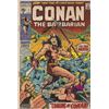 Image 1 : Conan the Barbarian #1