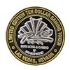 Image 2 : .999 Silver Rio Suite Hotel & Casino $10 Casino Limited Edition Gaming Token
