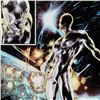 Image 2 : Silver Surfer: In Thy Name #4