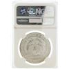 Image 2 : 1885-O NGC MS63 Morgan Silver Dollar