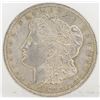 Image 1 : 1921 Morgan Silver Dollar