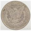 Image 2 : 1921 Morgan Silver Dollar