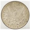 Image 2 : 1921-D Morgan Silver Dollar