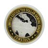 Image 2 : .999 Silver Comstock Hotel & Casino $10 Limited Edition Gaming Token