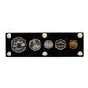 Image 2 : 1960 (5) Coin Proof Set