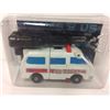 Image 1 : VINTAGE Transformers G1 - Protectobot - First Aid (1986)