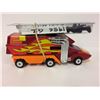 Image 1 : VINTAGE Rodimus Prime - 1986 Hasbro G1 Transformers Action Figure