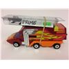 Image 3 : VINTAGE Rodimus Prime - 1986 Hasbro G1 Transformers Action Figure