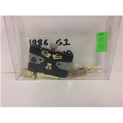 VINTAGE G1 Transformer Mini-Cassettes "Rewind" (1986)