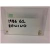 Image 2 : VINTAGE G1 Transformer Mini-Cassettes "Rewind" (1986)