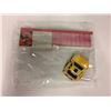 Image 1 : VINTAGE Transformers G1 Mini Vehicles - Cliffjumper- Very rare yellow version