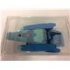 Image 2 : VINTAGE Transformers G1 Blurr Original (Complete) 1986