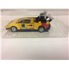 Image 1 : VINTAGE G1 Transformers Sunstreaker (1984)