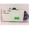Image 3 : VINTAGE Transformers G1 Tracks Autobot (1985)