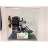 Image 2 : VINTAGE TRANSFORMERS G1 MENASOR COMPLETE