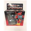 Image 1 : VINTAGE Transformers G1 - Perceptor - 1985 IN BOX