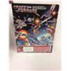 Image 2 : VINTAGE Transformers G1 - Perceptor - 1985 IN BOX