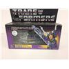 Image 1 : VINTAGE Transformers 1984 Insecticon Schrapnel IN BOX