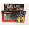 Image 1 : VINTAGE 1984 G1 TRAILBREAKER Hasbro Transformers Toy Autobot