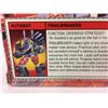 Image 3 : VINTAGE 1984 G1 TRAILBREAKER Hasbro Transformers Toy Autobot