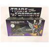 Image 1 : VINTAGE Transformers G1 Insecticon Kickback IN BOX