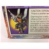 Image 3 : VINTAGE Transformers G1 Insecticon Kickback IN BOX