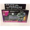 Image 1 : VINTAGE Transformers G1 Stunticon MOTORMASTER IN BOX