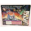 Image 2 : VINTAGE Transformers G1 Stunticon MOTORMASTER IN BOX
