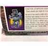 Image 3 : VINTAGE Transformers G1 Stunticon MOTORMASTER IN BOX