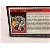 Image 2 : VINTAGE TRANSFORMERS HIGHBROW G1 Action Figure 6.5" Headmaster IN BOX 1987