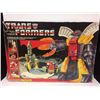 Image 1 : VINTAGE Transformers G1 Omega Supreme AutoBot Defense Base IN BOX