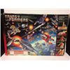 Image 2 : VINTAGE Transformers G1 Omega Supreme AutoBot Defense Base IN BOX