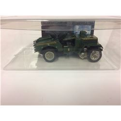 VINTAGE 1984 Hound Army Jeep Vintage Hasbro G1 Transformers