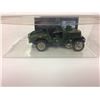 Image 1 : VINTAGE 1984 Hound Army Jeep Vintage Hasbro G1 Transformers