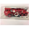 Image 1 : VINTAGE 1985 Transformers G1 INFERNO Autobot (W/ HOSE NOZZLES X 2)