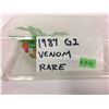 Image 3 : VINTAGE Transformers G1 Insecticon: VENOM, Vintage Hasbro 1985 (RARE)