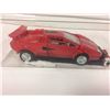 Image 1 : VINTAGE Reissue G1 TRANSFORMERS SIDE SWIPE