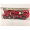 Image 1 : VINTAGE Transformers G1 "INFERNO" Autobot Car *VINTAGE* 1985