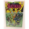 Image 1 : Batman #207 (DC Dec 1968) Robin