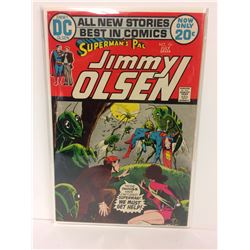 Superman's Pal Jimmy Olsen (1954) #151 DC