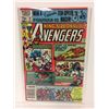 Image 1 : AVENGERS ANNUAL #10 First appearance of ROUGE MARVEL COMICS comic book 1981