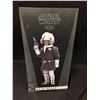 Image 1 : SIDESHOW EXCLUSIVE HAN SOLO HOTH MODEL NEW IN SEALED BOX