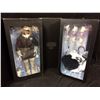 Image 2 : SIDESHOW EXCLUSIVE HAN SOLO HOTH MODEL NEW IN SEALED BOX