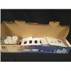 Image 3 : Revell Apollo Saturn V Moon Rocket 1/96 Scale IN BOX