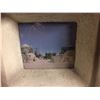 Image 2 : SIDESHOW 1:6 SCALE STAR WARS CANTINA NOOK ENVIRONMENT