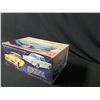 Image 2 : AMT 1953 HEMI STUDEBAKER DOUBLE WHAMMY (UNBUILT IN BOX)